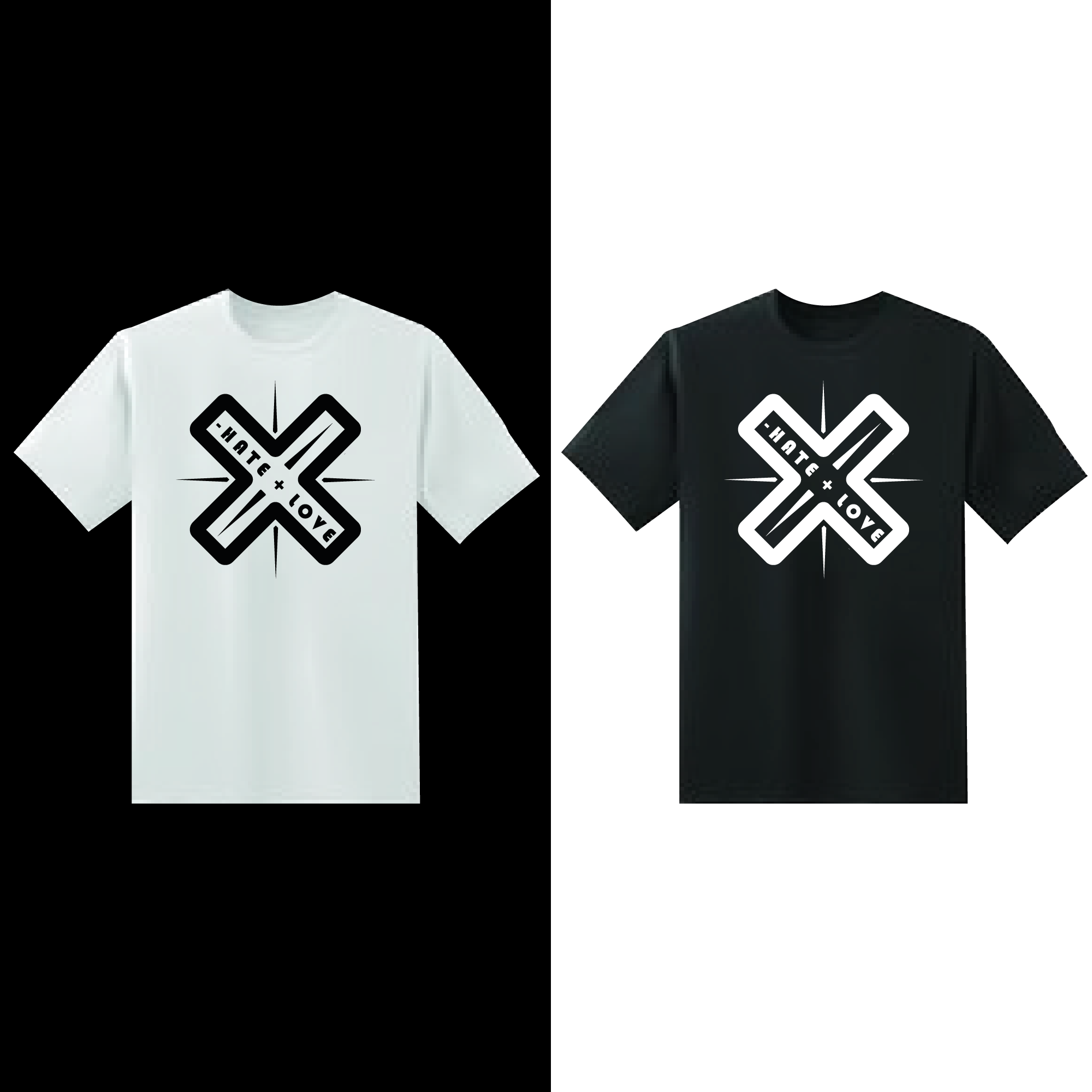 T-shirt Design by Ashraful100 for MYLK & HONEI LLC | Design #27384030
