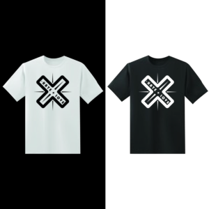 T-shirt Design by Ashraful100