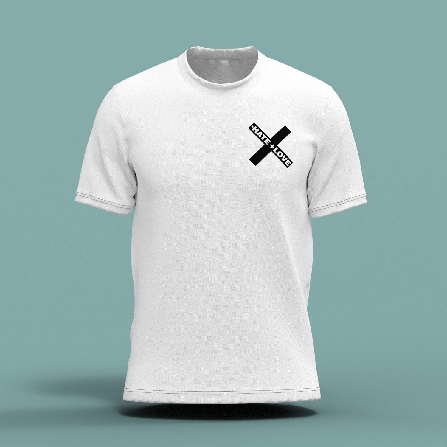 T-shirt Design by FlorinMH for MYLK & HONEI LLC | Design #27398124