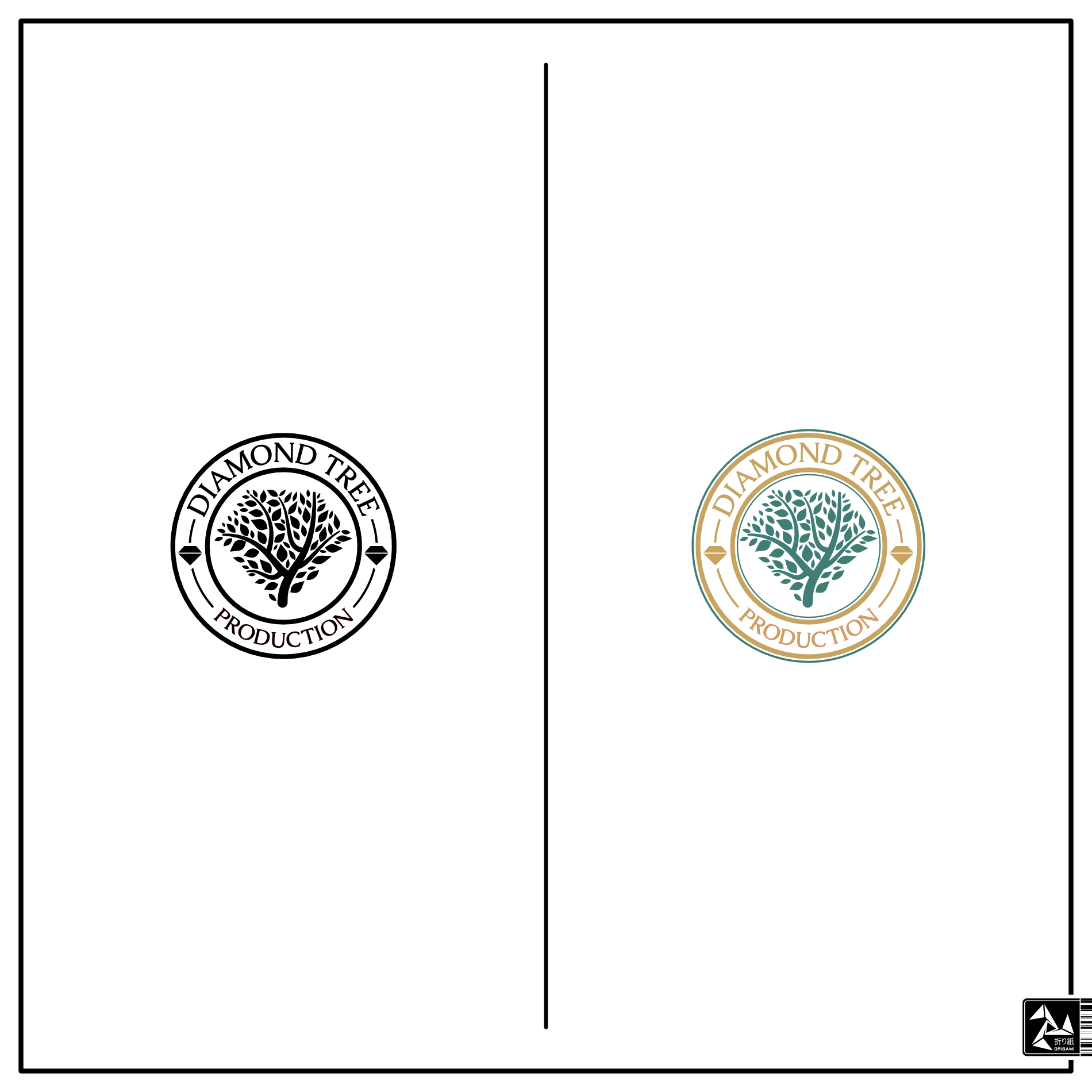 Design de Logo par Origami visual pour ce projet | Design #27373599