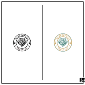Logo Design by Origami visual for this project | Design: #27373599