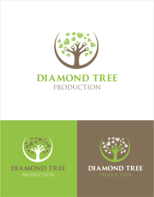 Logo Design by kgraphics2011 for this project | Design #27372556