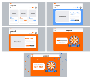 Graphic Design by hover for this project | Design #27379544