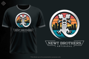Colorado based, family owned cannabis company needs a T-shirt logo | T-Shirt-Design von gekgrfx