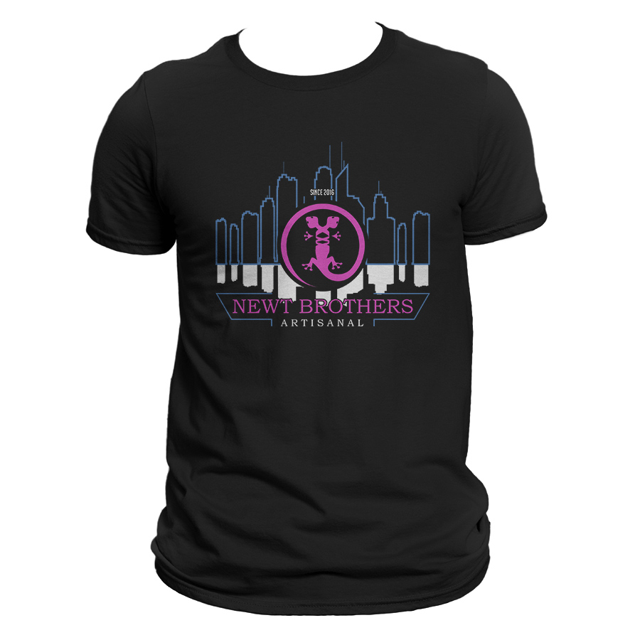 Design de T-shirt par Feni:) pour ce projet | Design #27406939