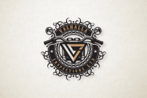 Logo Design by unickzone