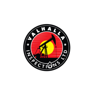 Logo Design by geni for Valhalla Inspections Ltd | Design #27372919