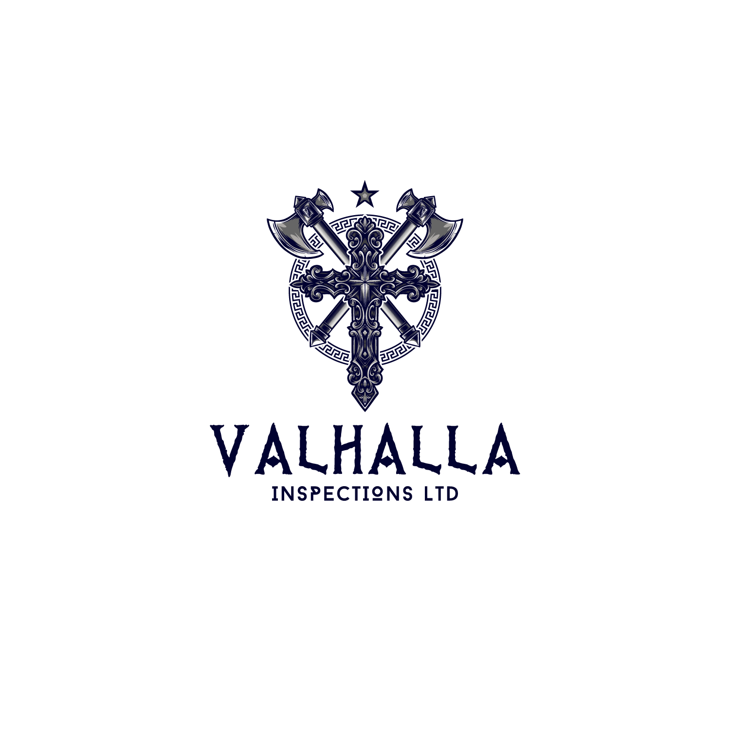 Design de Logo par Remonis.co pour Valhalla Inspections Ltd | Design #27373443