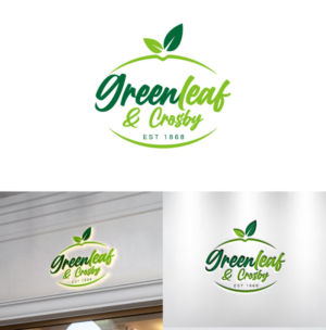 Logo Design by Cliping_path for this project | Design: #27404014