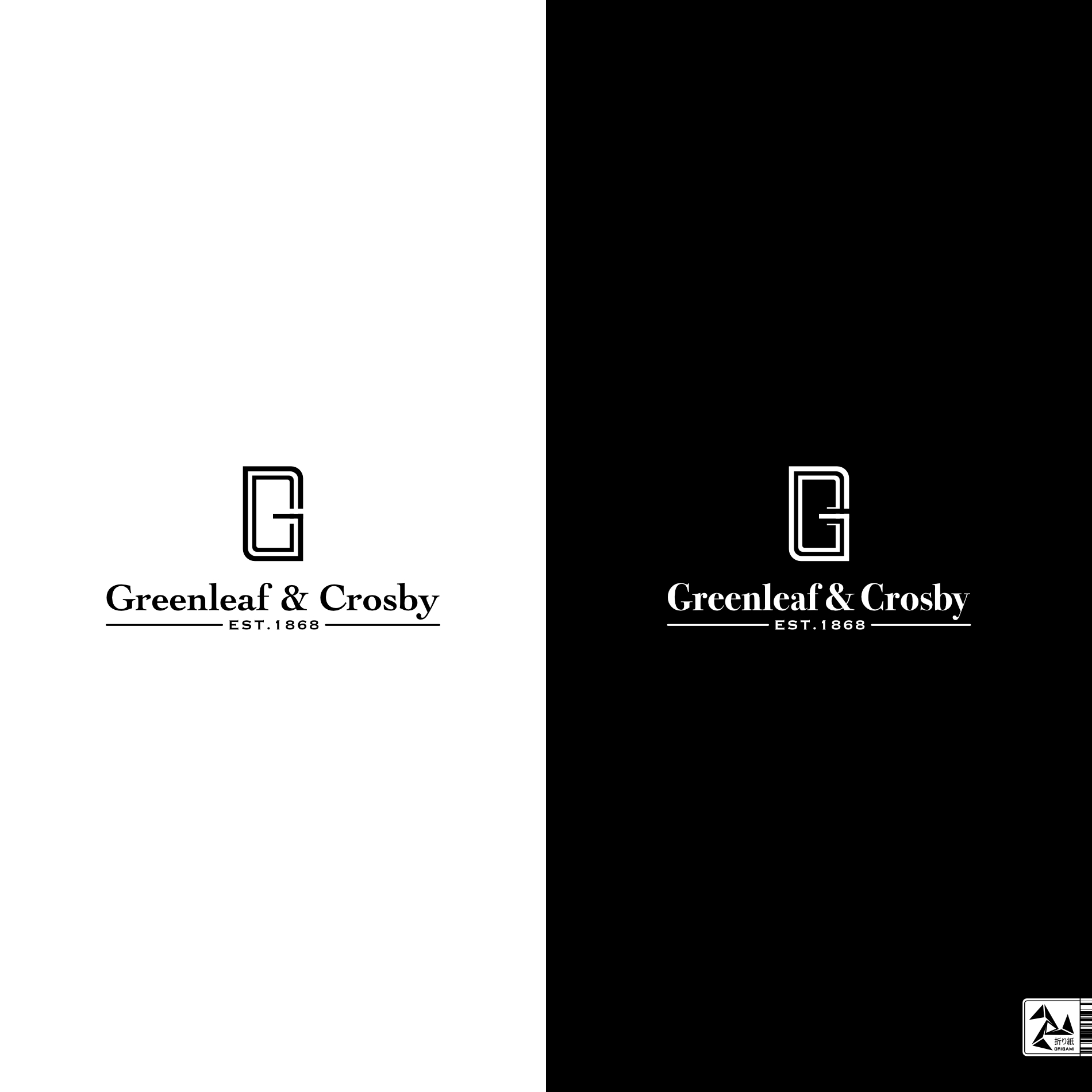 Logo Design by Origami visual for this project | Design #27378053