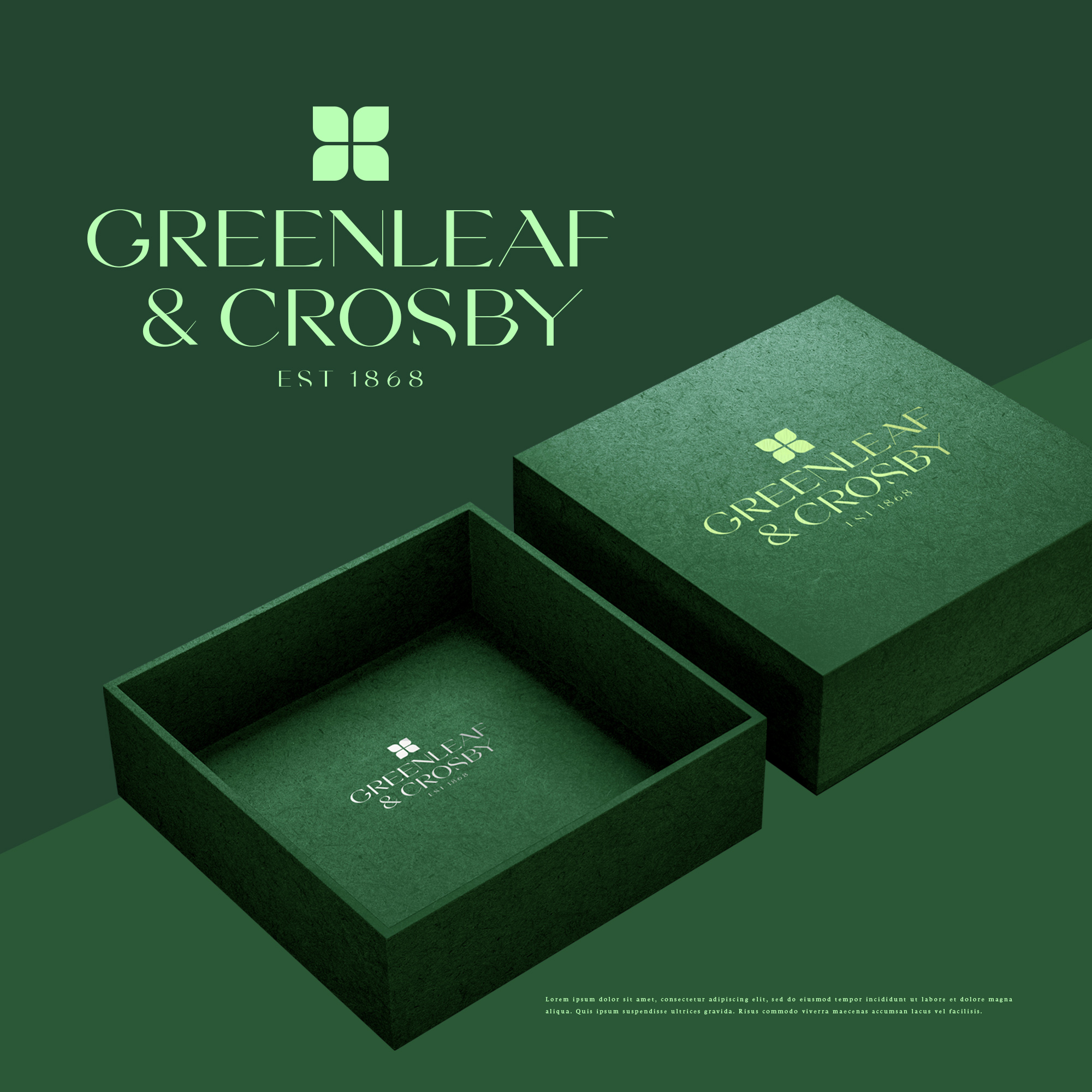 Logo Design by JR Studios for this project | Design #27372398