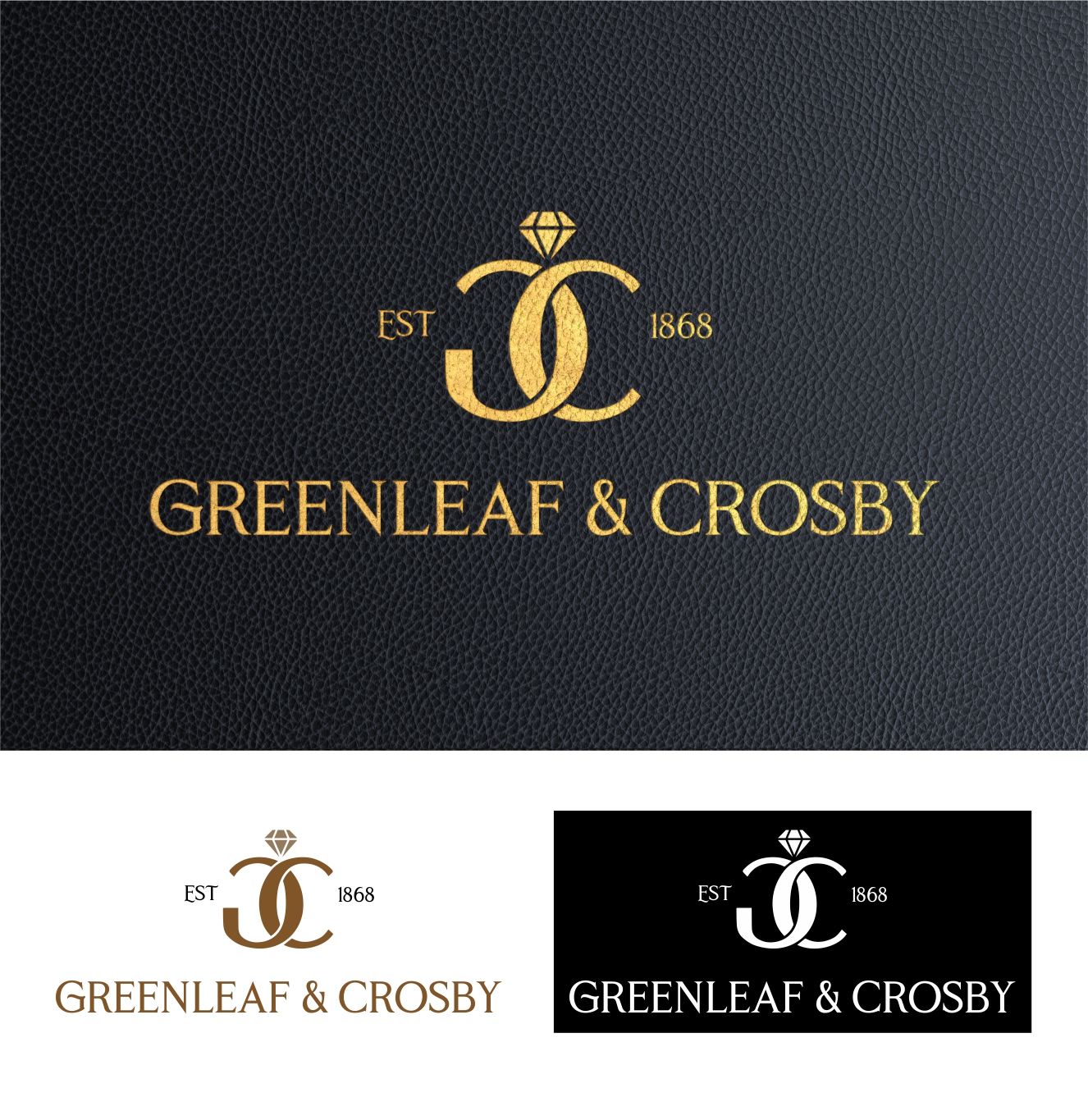 Logo Design by sandeep vaghela for this project | Design #27379660