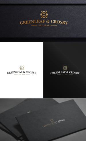 Logo-Design von GLDesigns für dieses Projekt | Design: #27376587