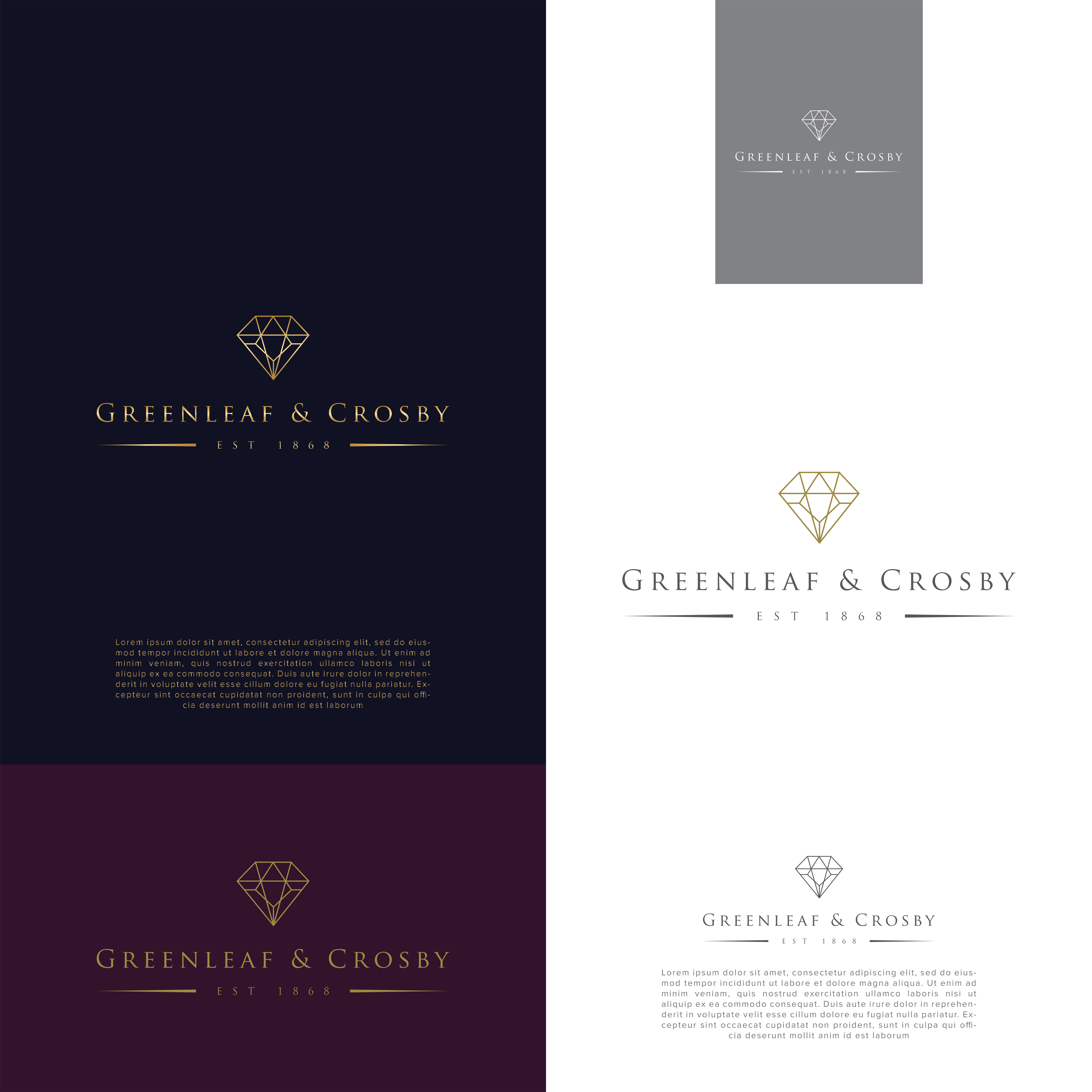 Logo Design by Ditty rajan for this project | Design #27407934