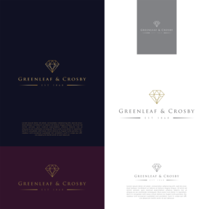 Logo Design by Ditty rajan for this project | Design: #27407934