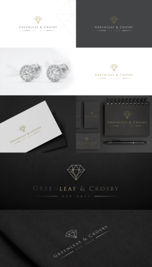Logo Design by Ditty rajan for this project | Design: #27408235