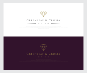 Logo Design by Ditty rajan for this project | Design: #27409865