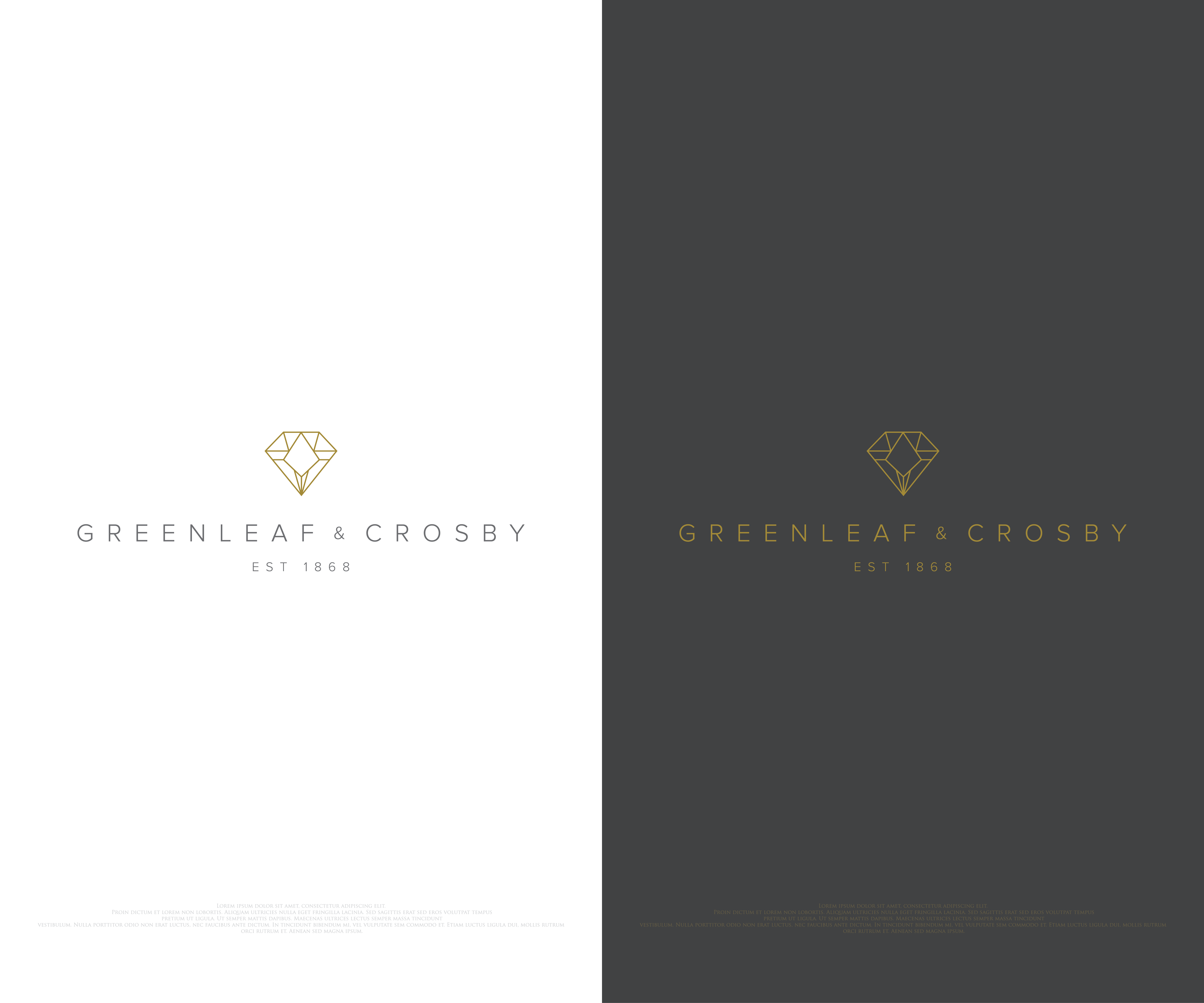 Logo-Design von Ditty rajan für dieses Projekt | Design #27411925