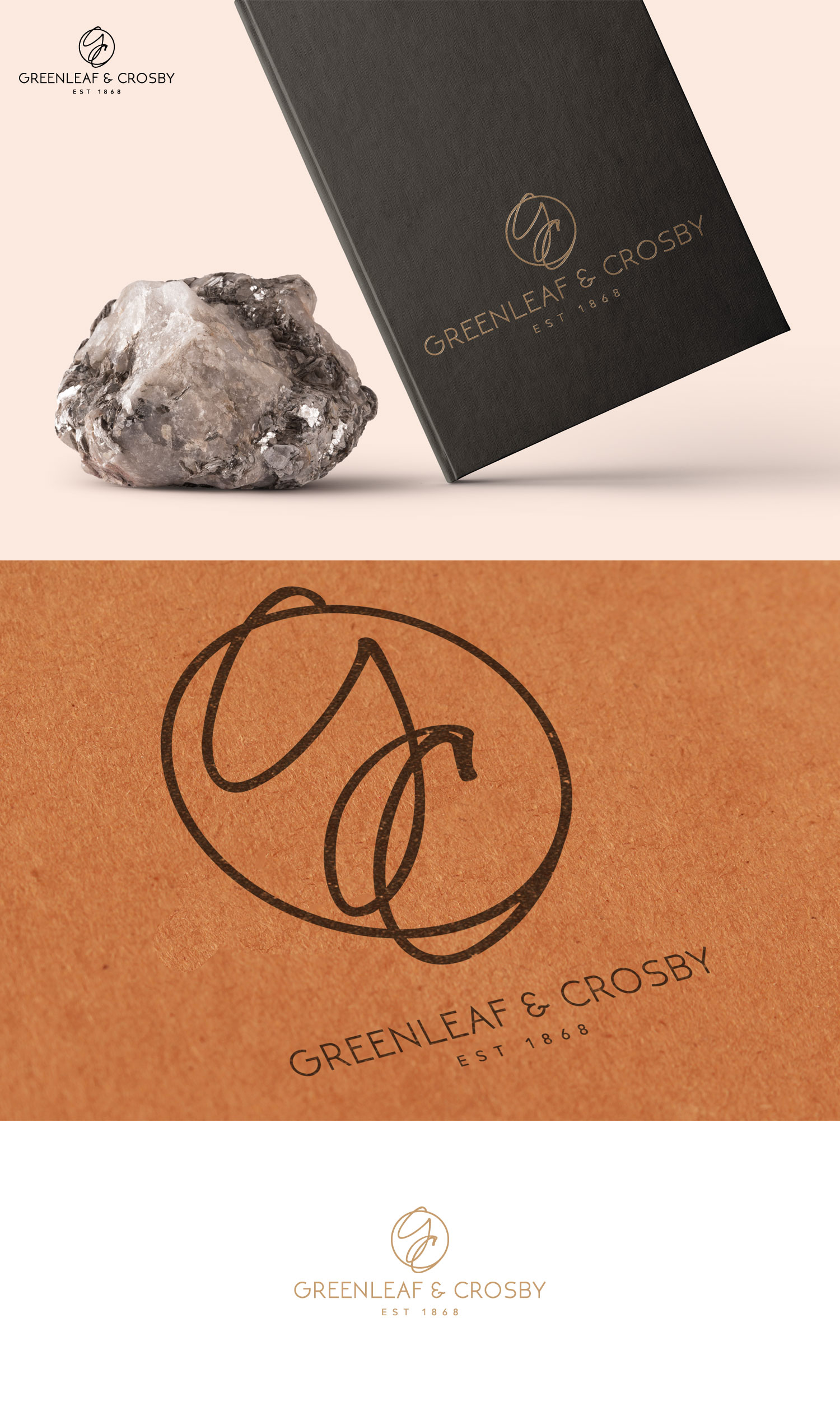 Logo Design by Haja_H2 for this project | Design #27381110