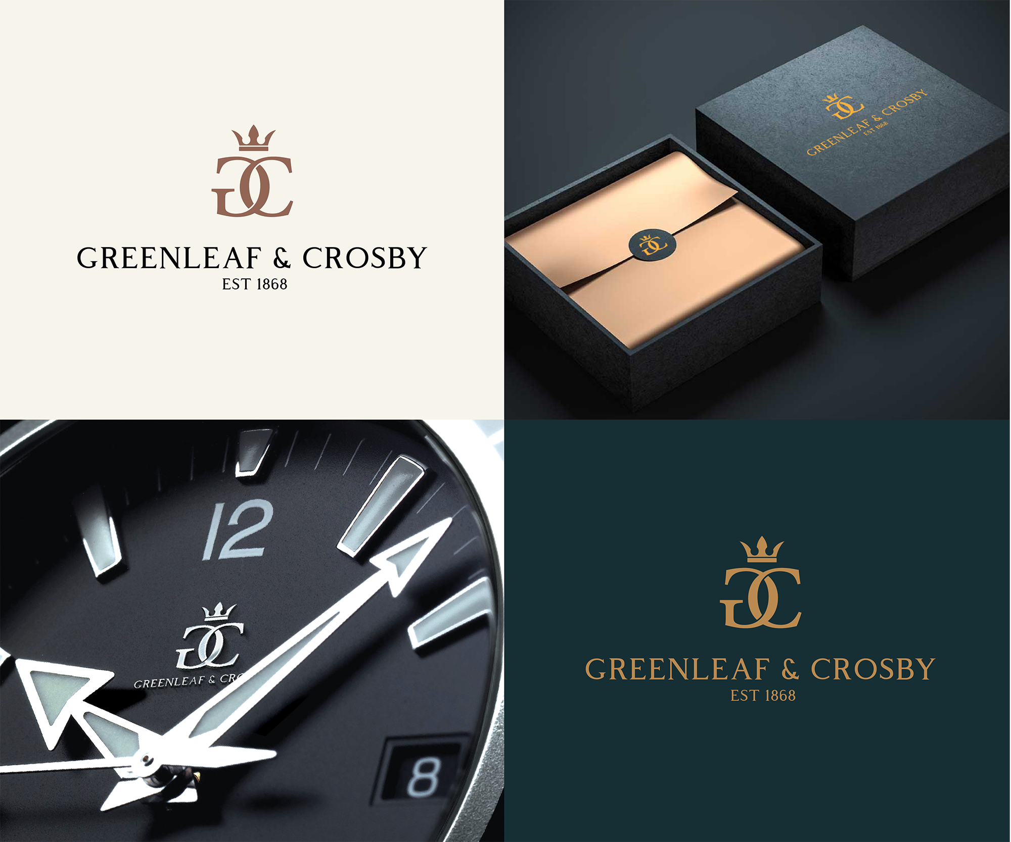 Logo Design by dennisdesigns for this project | Design #27374774