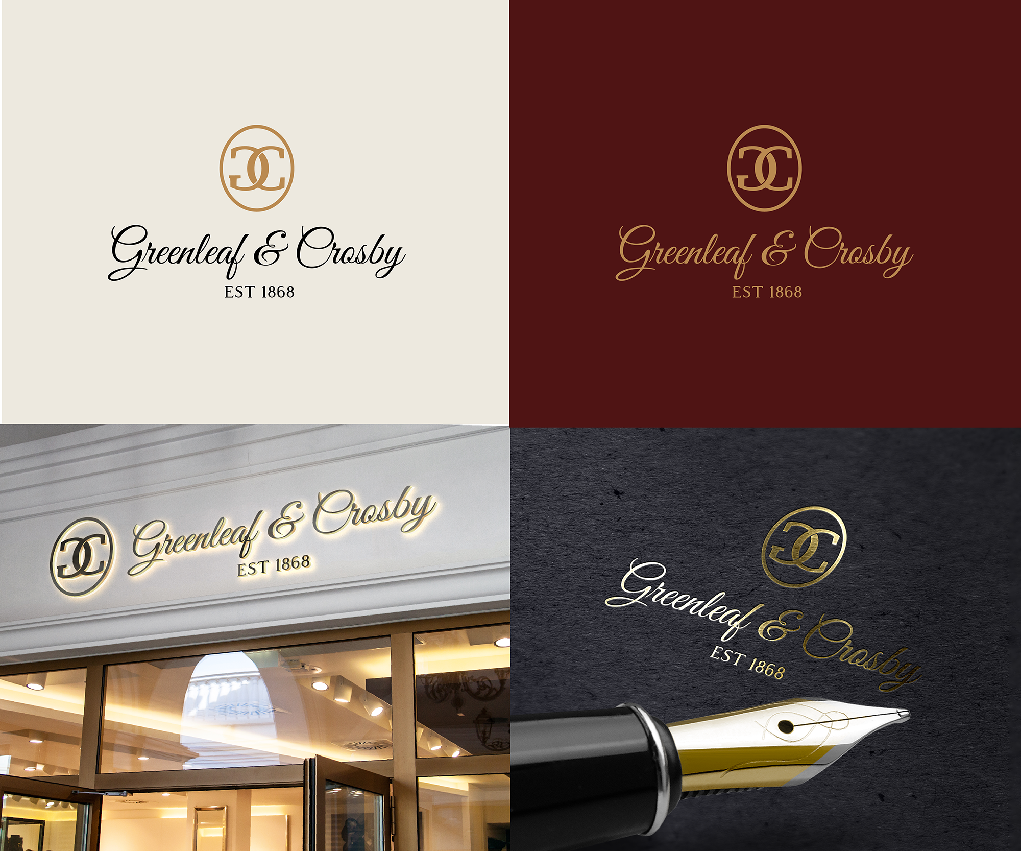Logo Design by dennisdesigns for this project | Design #27381553