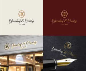 Logo-Design von dennisdesigns für dieses Projekt | Design: #27381553