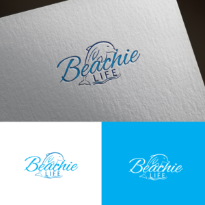BeachieLife | Logo Design by sankar999