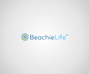 BeachieLife | Logo Design by k.a.n