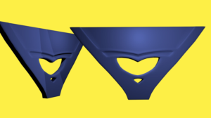 3D Design von chute.juego für dieses Projekt | Design: #27396585