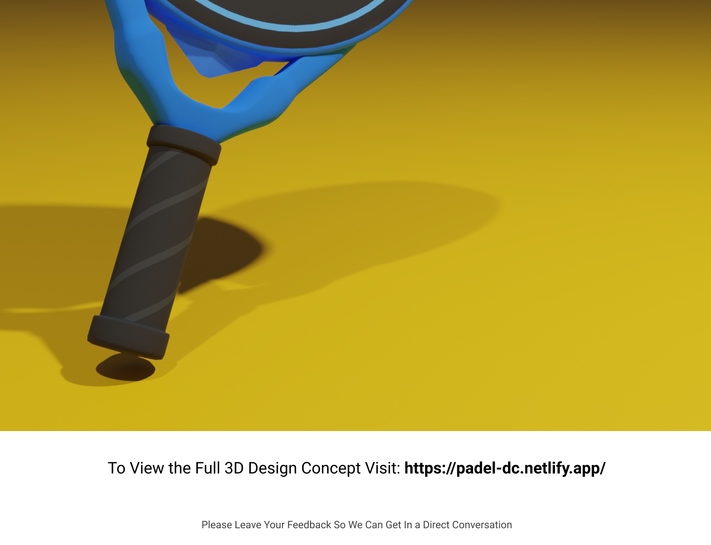 3D Design by AymanePro ™ for this project | Design #27379498