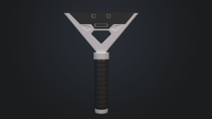 3D Design von rpgraphics888 für dieses Projekt | Design: #27386453
