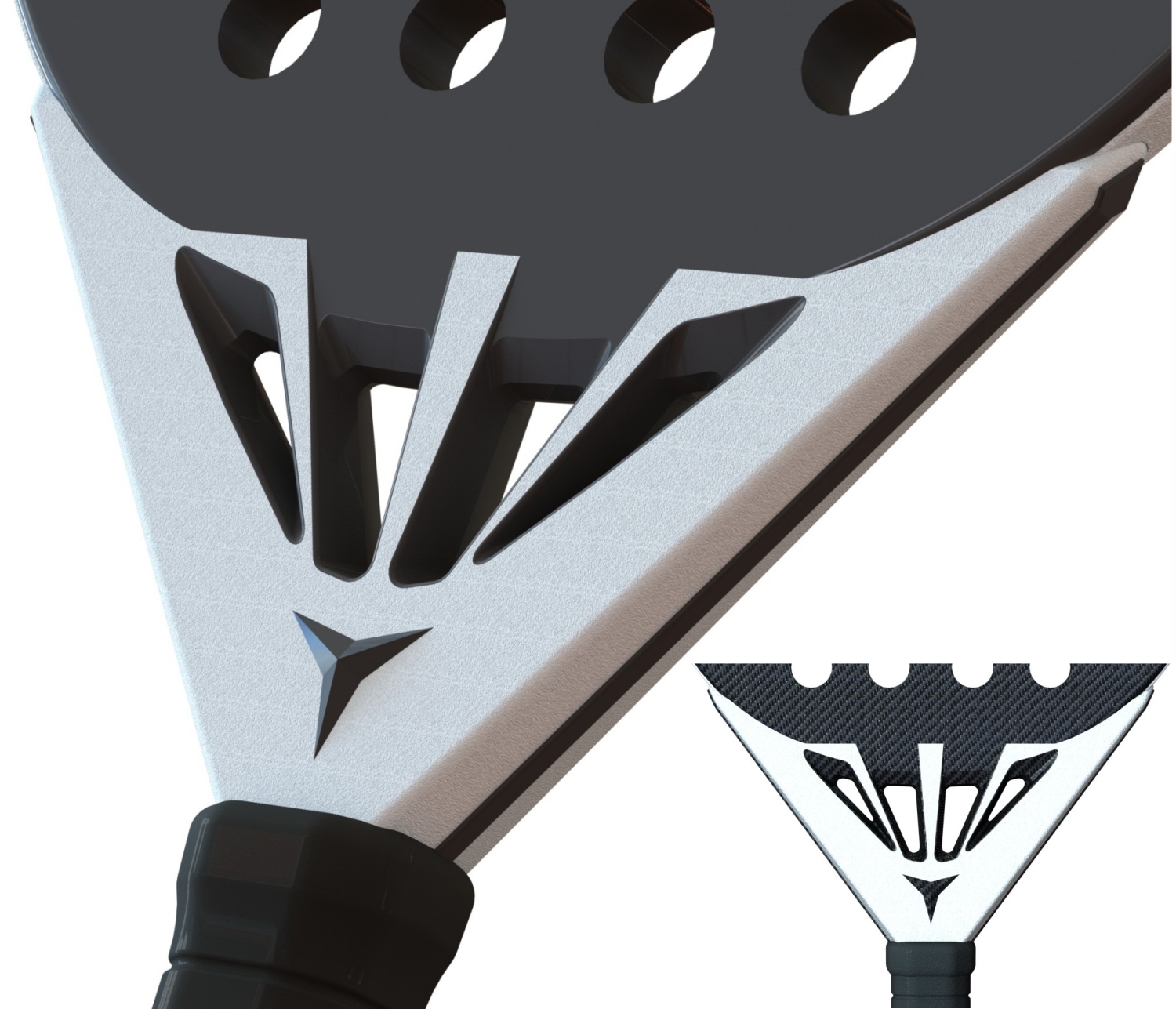 3D Design von A10 für dieses Projekt | Design: #27400921