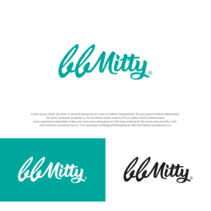 bbMitty | Logo Design by farady