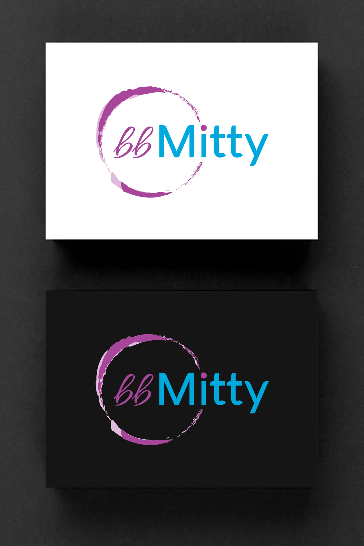 Logo Design by Rueell Artss for this project | Design #27406224