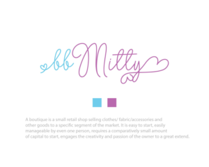Logo Design by jesonwaif