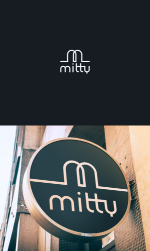 Logo Design by senja