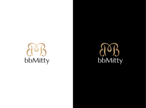 bbMitty | Design de Logo par Birdcage