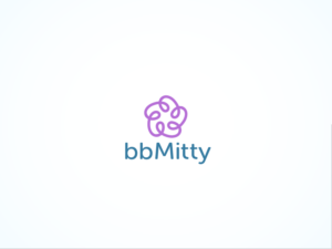 bbMitty | Logo Design by jaime.sp