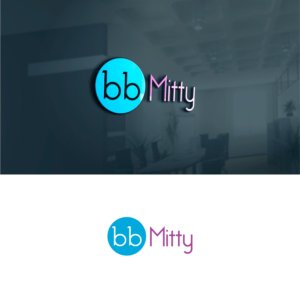 bbMitty | Logo Design by sushsharma99