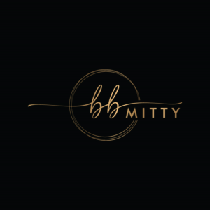 bbMitty | Logo Design by Kabelo Phofedi