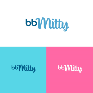 bbMitty | Logo Design by collinlevine