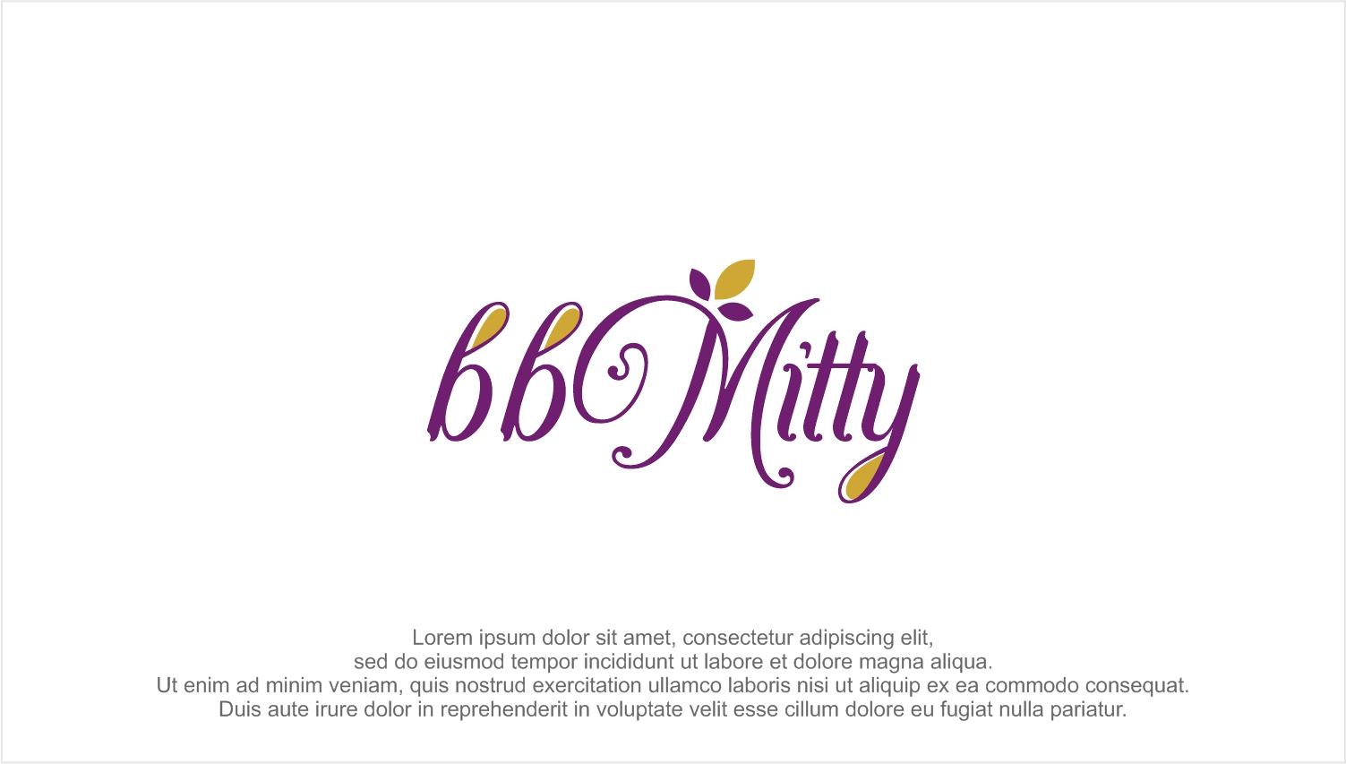 Logo Design by Indra Putra for this project | Design #27386247