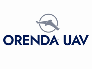 Orenda UAV | Diseño de Logo por Fajr.