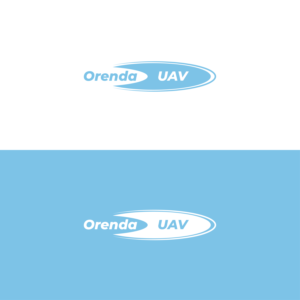 Orenda UAV | Logo Design by Riad | Branding & Logo Expert