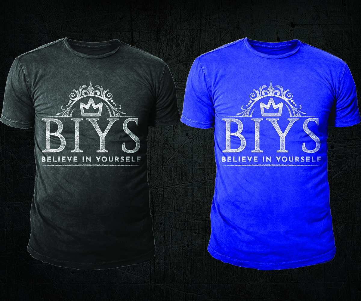 T-shirt Design by Milton Bhowmik for Britney' s Unique Boutique | Design #27374861