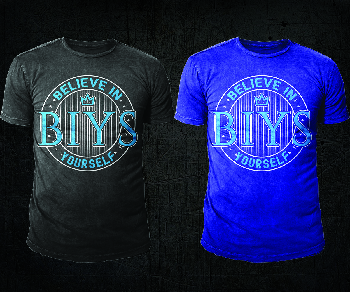 T-shirt Design by Milton Bhowmik for Britney' s Unique Boutique | Design #27375819