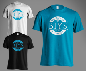T-Shirt-Design von Andi Yan für Britney' s Unique Boutique | Design: #27372517