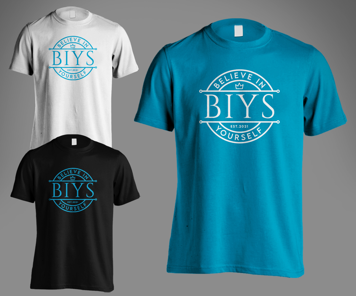 T-shirt Design by Andi Yan for Britney' s Unique Boutique | Design #27372518