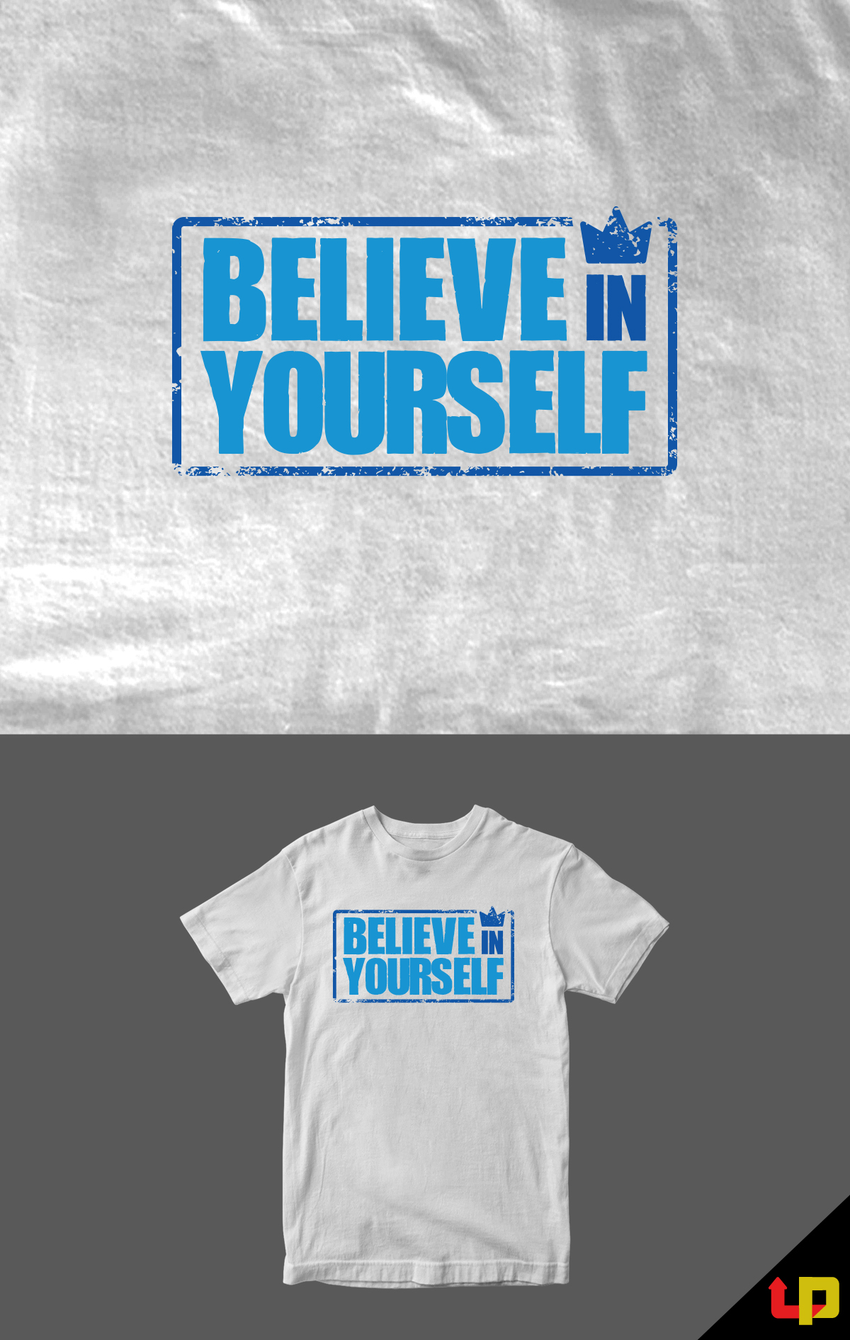 T-Shirt-Design von Uprinteez für Britney' s Unique Boutique | Design #27376596