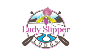 Lady Slipper Lodge | Logo-Design von logoQ